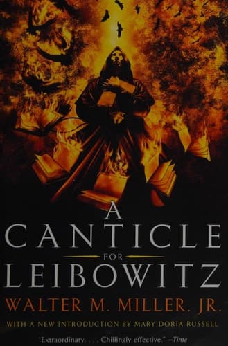 A Canticle for Leibowitz