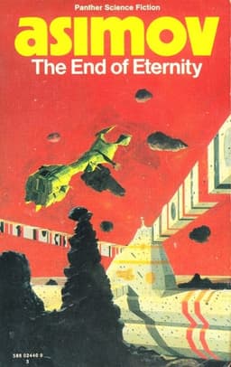 The End of Eternity