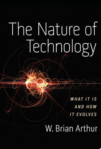 The Nature of Technology